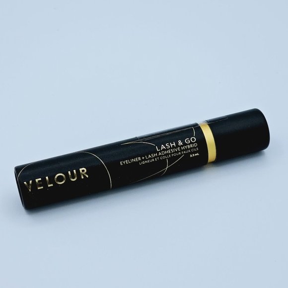 Velour Makeup Velour Lash Go Eyeliner Lash Adhesive Hybrid Poshmark